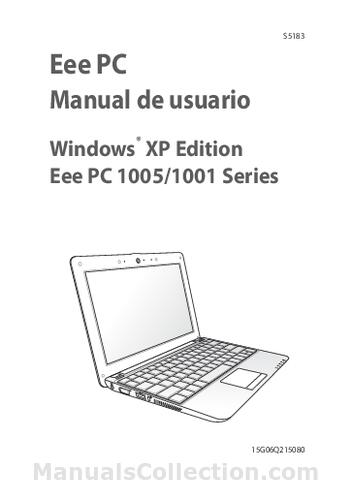 user's manual software
