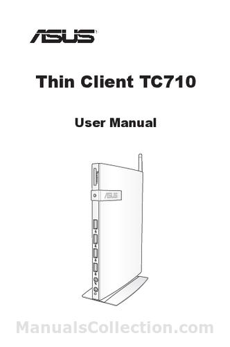 ASUS TC710 DRIVER (2019) ASUS TC710 DRIVER (2019)