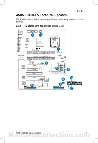 ASUS TS300-E5 DRIVER WINDOWS