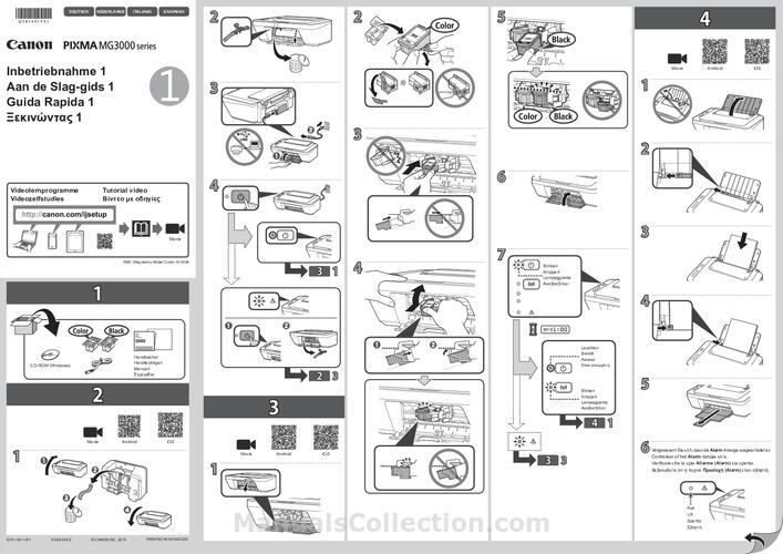 manualscollection com