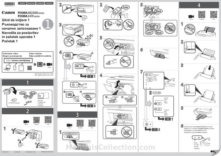 manualscollection com