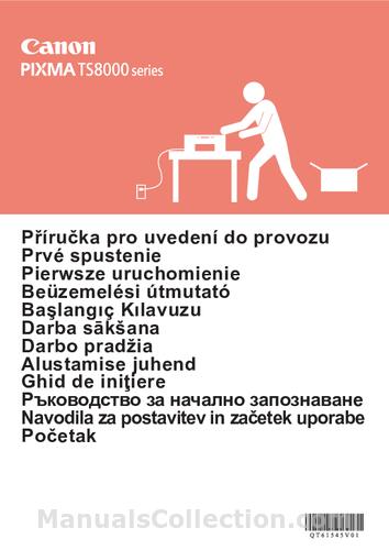 manualscollection com
