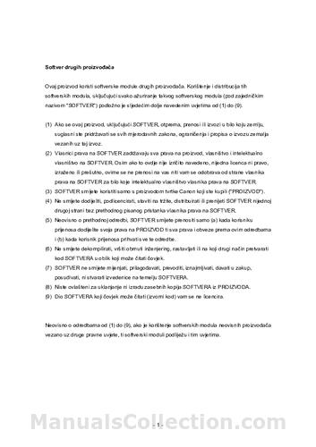 manualscollection com