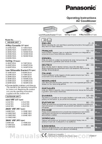 panasonic-s90mf2e5a-operating-instructions-deutsch