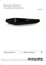 PHILIPS BDP290055 BLU-RAY PLAYER DRIVER